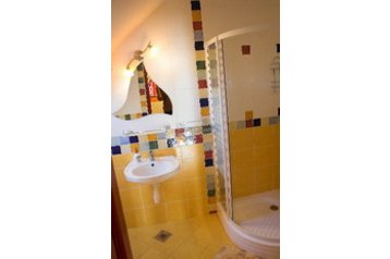 Madjarska Privát Orosháza, Eksterijer